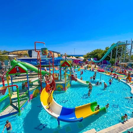 Daima Biz Hotel - Dolusu Aquapark Access Κεμέρ Εξωτερικό φωτογραφία