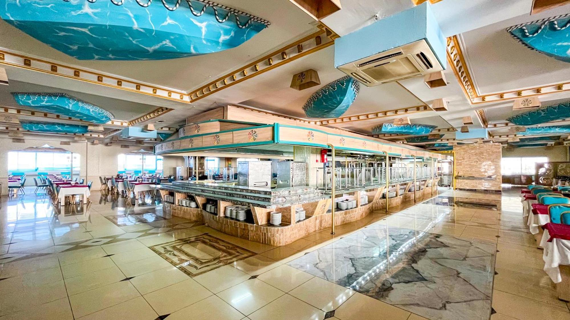 Daima Biz Hotel - Dolusu Aquapark Access Κεμέρ Εξωτερικό φωτογραφία
