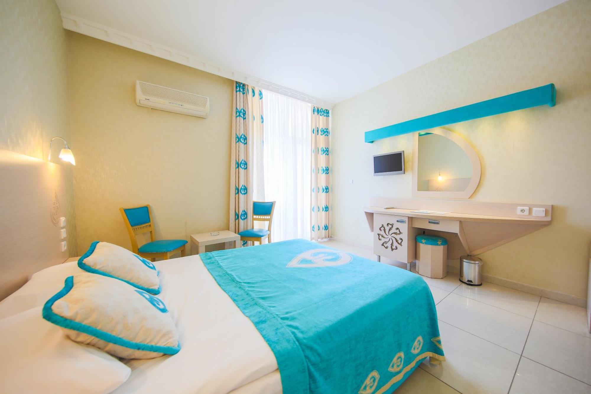Daima Biz Hotel - Dolusu Aquapark Access Κεμέρ Εξωτερικό φωτογραφία
