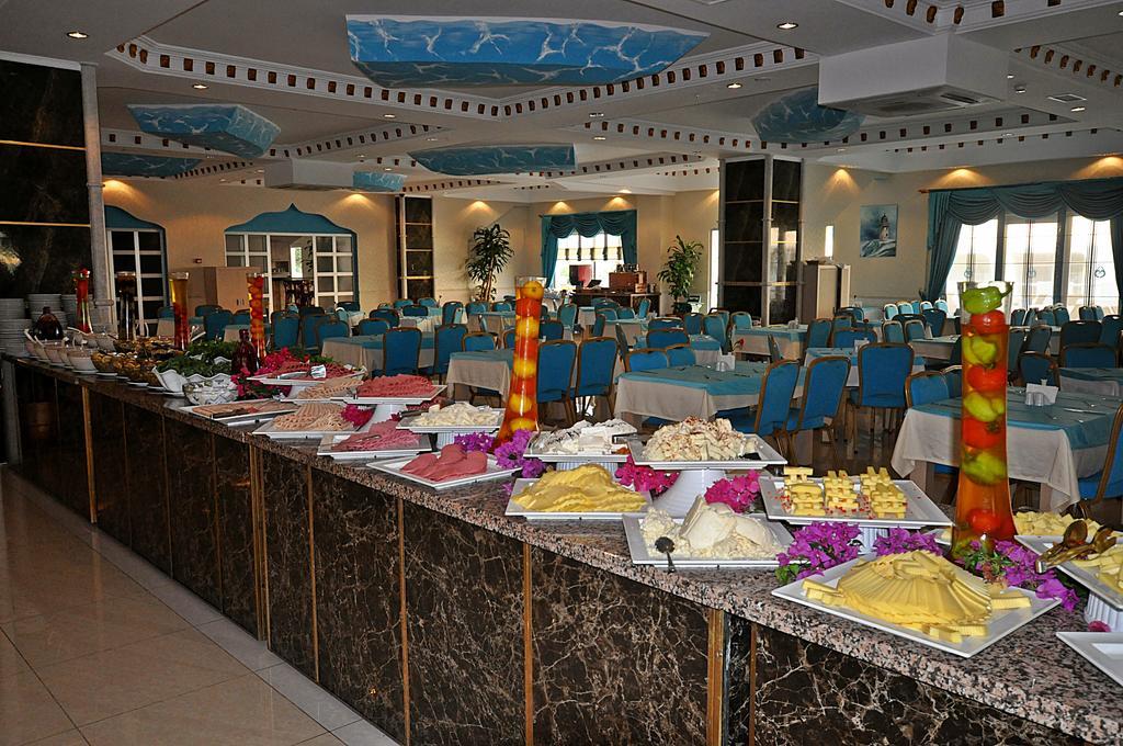 Daima Biz Hotel - Dolusu Aquapark Access Κεμέρ Εξωτερικό φωτογραφία