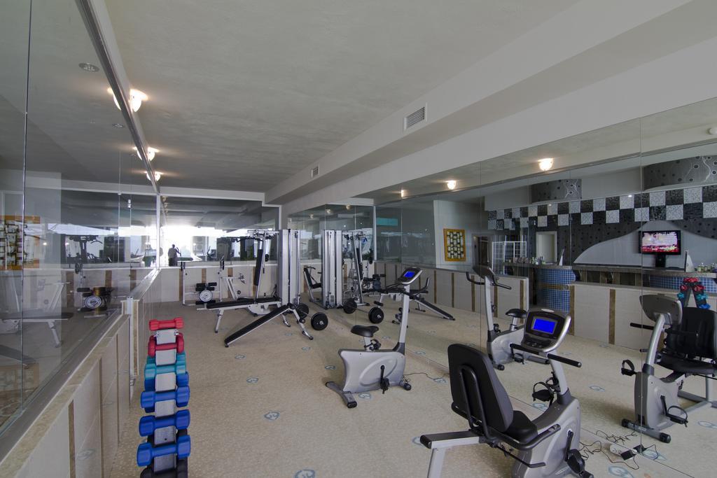 Daima Biz Hotel - Dolusu Aquapark Access Κεμέρ Εξωτερικό φωτογραφία