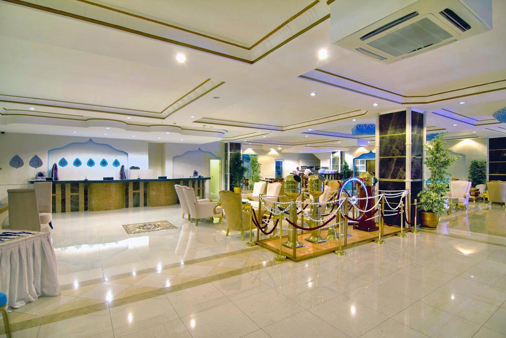 Daima Biz Hotel - Dolusu Aquapark Access Κεμέρ Εξωτερικό φωτογραφία